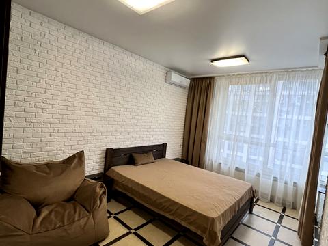 квартира по адресу Олександра Олеся ул., 6-А