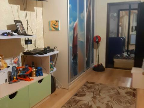 квартира за адресою Князя Володимира Великого просп., 124