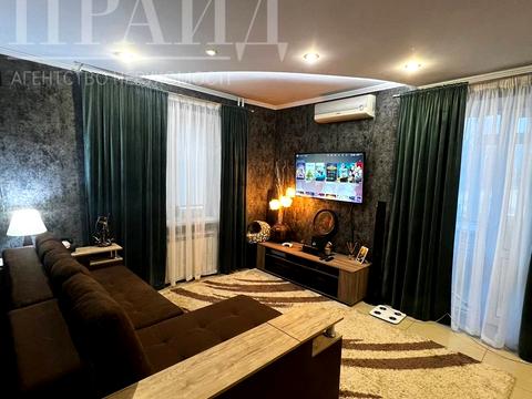квартира за адресою Свободи просп. (Прокоф'єва), 20
