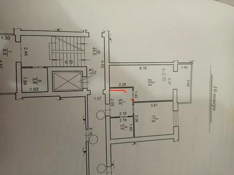 квартира за адресою Винна Гора вул., 5