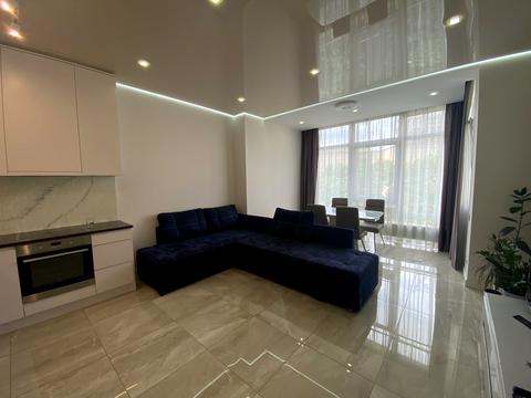 квартира за адресою Саперне Поле вул., 5