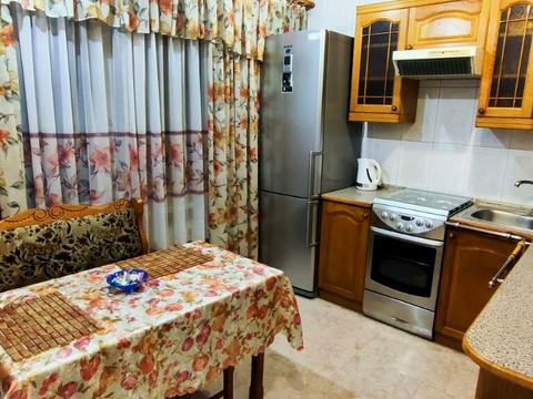 квартира по адресу Леопольда Ященка пер. (Василия Жуковского), 10