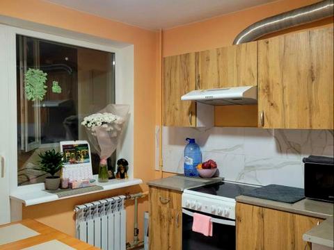 квартира по адресу Академика Глушкова просп., 34