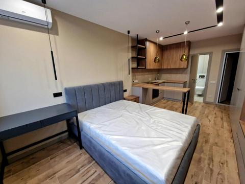 квартира за адресою Берестейський просп. (Перемоги), 5-В