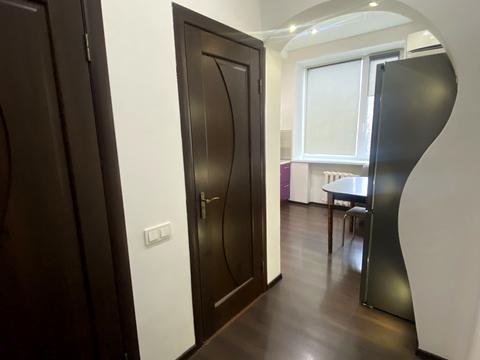 квартира за адресою В'ячеслава Зайцева вул., 2