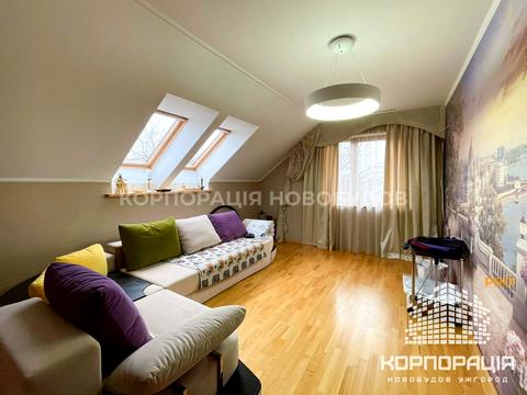 будинок за адресою Коритнянська вул., 1