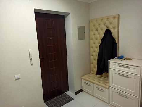 квартира за адресою Соломії Крушельницької вул., 15