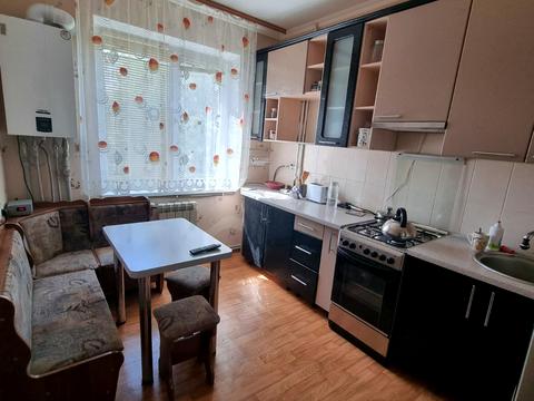 квартира по адресу Вітрука ул., 49