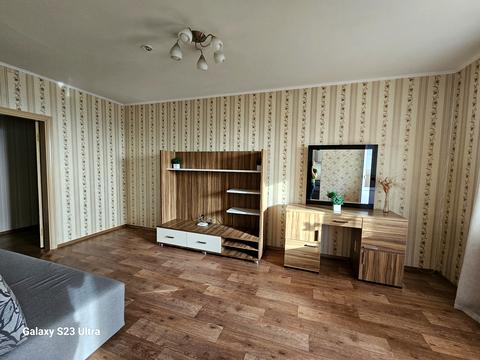 квартира по адресу Елизаветы Чавдар ул., 14