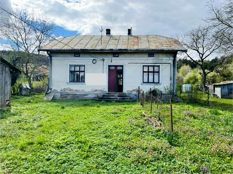 дом по адресу Виннички, 1