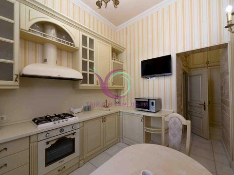 квартира за адресою Саксаганського вул., 43