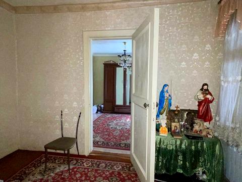 будинок за адресою Чернівецька вул.