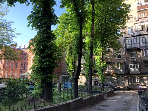 квартира за адресою Гоголя вул., 2