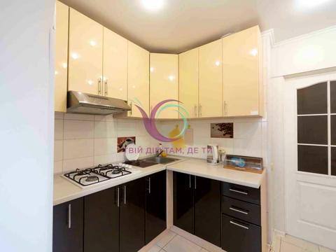 квартира за адресою Мілютенка вул., 5-А