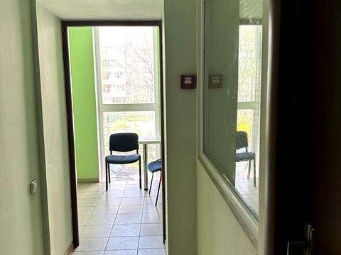 коммерческая по адресу Саломеи Крушельницкой ул., 77