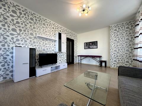 квартира по адресу Ярослава Баиса ул. (Владимира Высоцкого), 13