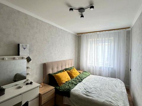 квартира за адресою Південний бульвар, 30