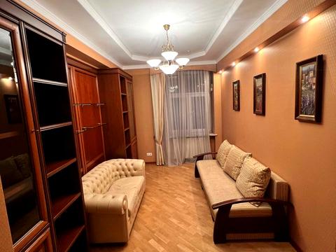 квартира за адресою Лонгина Цегельського вул., 10