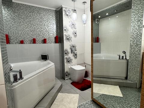 квартира за адресою Рибальська вул., 8