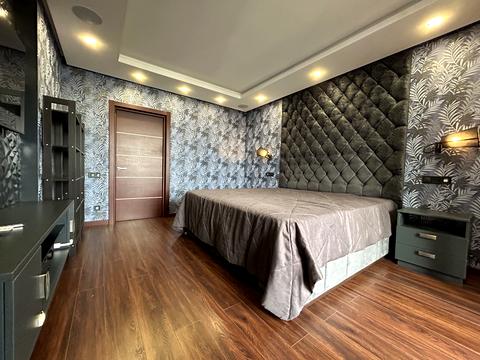 квартира по адресу Михаила Максимовича ул. (Трутенко Онуфрия), 3-Д