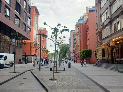 квартира по адресу Исполкомовская ул., 7