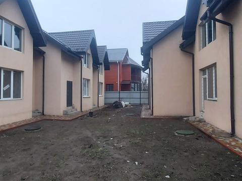будинок за адресою Польова вул., 8
