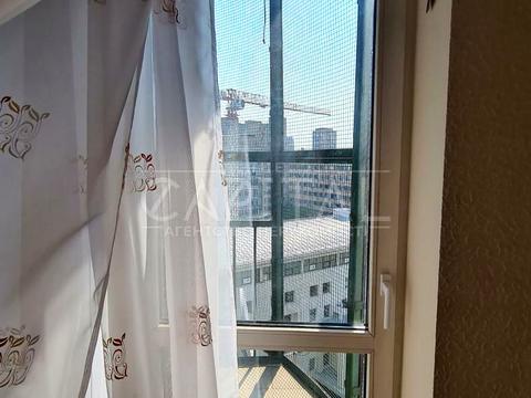 квартира по адресу Евгения Коновальца ул. (Щорса), 36-Б