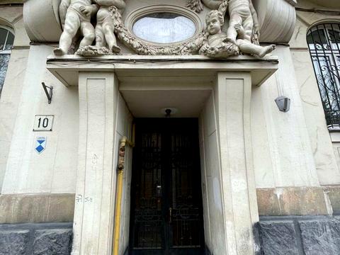 квартира по адресу Конопницької М., 10