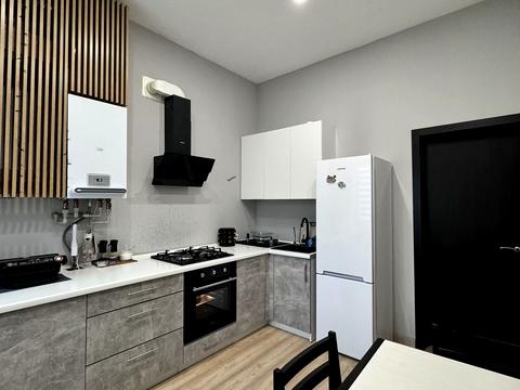 квартира за адресою Мала Кільцева, 17