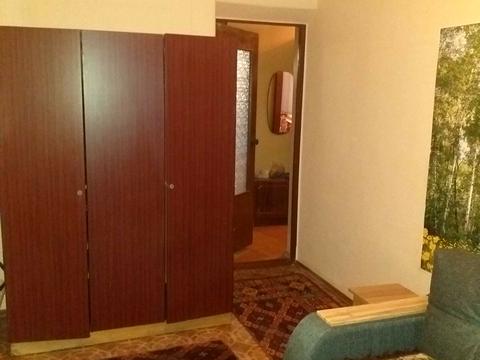 квартира за адресою Трудова вул., 17