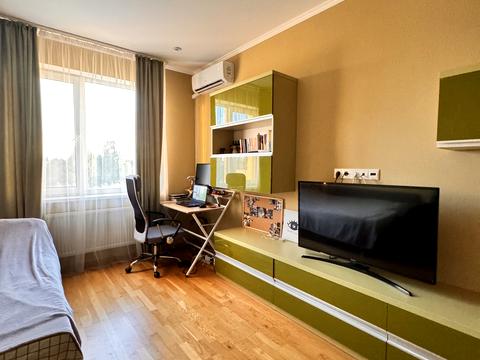 квартира за адресою Михайла Донця вул., 2-А