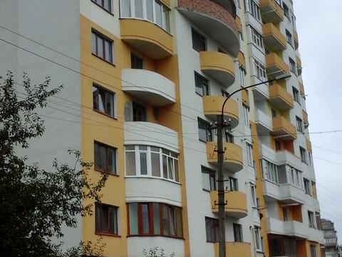 квартира за адресою Ольги Кисілевської вул., 37