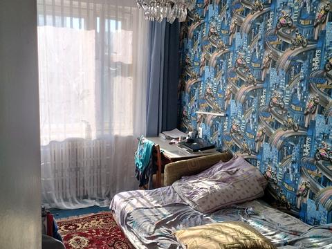 квартира по адресу Мандрыковская ул., 171