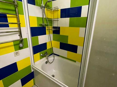 квартира за адресою Кульпарківська вул. (Кульпарківська), 64а