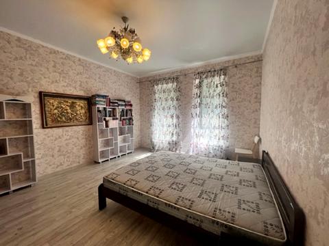 квартира за адресою Фонтанська дорога вул. (Перекопской дивизии улица), 58/3