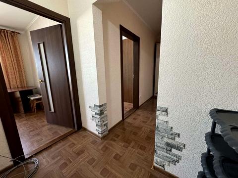 квартира за адресою Балтійський пров., 1