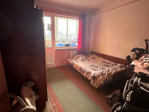 квартира по адресу Николая Кибальчича ул., 7-Б