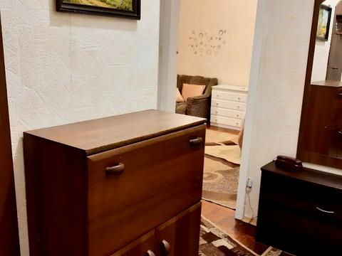 квартира по адресу Трёхсвятительская ул., 3