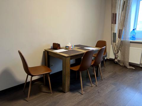 квартира по адресу Ковальский пер., 19