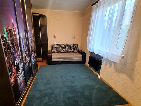 квартира за адресою Оноре де Бальзака вул., 28