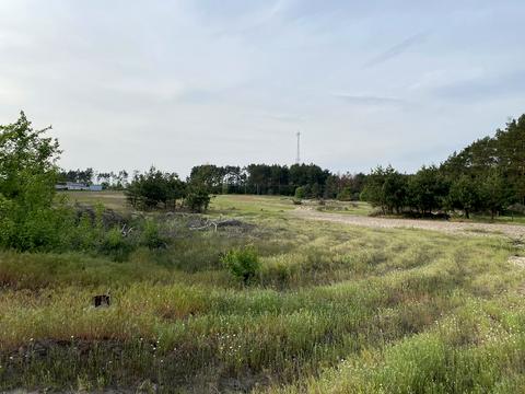 ділянка за адресою смт. Бородянка, 