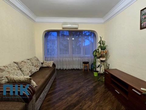 квартира по адресу Ольжича ул., 18