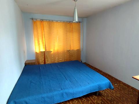 квартира по адресу Бориспольская ул., 24