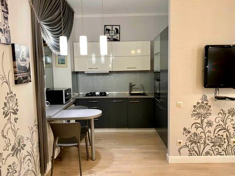 квартира за адресою Тарасівська вул., 3