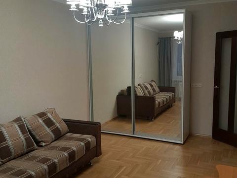 квартира за адресою Петра Григоренка просп., 16