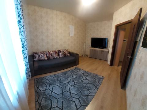 квартира по адресу Соборності, 103