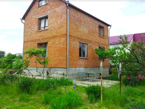 будинок за адресою Проїзд Болгарський