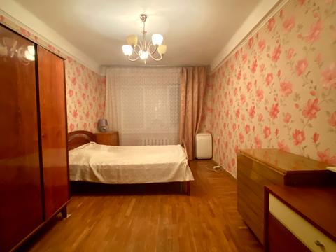 квартира по адресу Даниила Щербаковского ул. (Щербакова), 66
