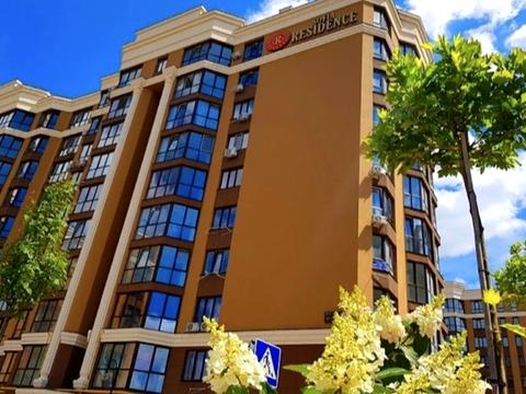 квартира по адресу Мартинова просп., 1