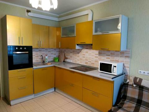 квартира за адресою Юрія Кондратюка вул., 7